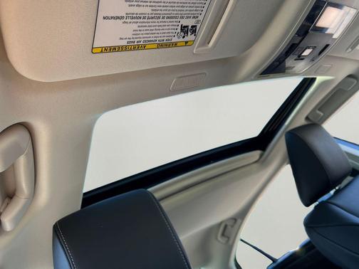 2024 Lexus ES 350 Base