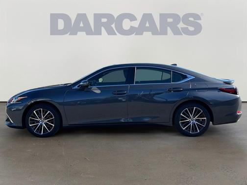 2024 Lexus ES 350 Base