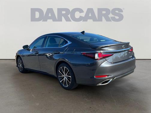 2024 Lexus ES 350 Base