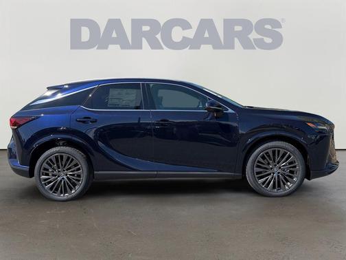 Nightfall Mica 2026 Lexus RX 350 Luxury