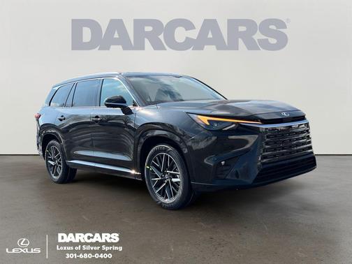 2026 Lexus TX 350 Premium