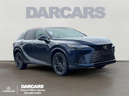 2026 Lexus RX 350 Premium