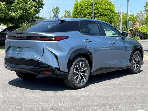 2025 Lexus RZ 450e Premium