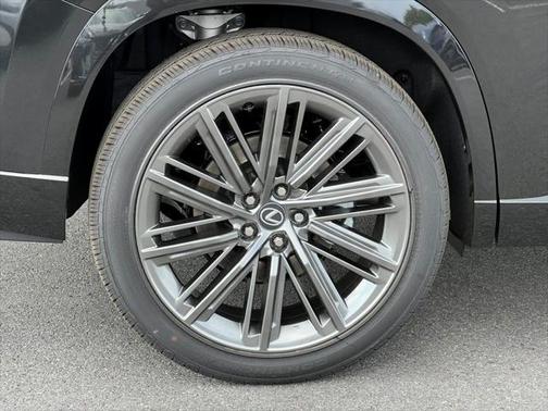 2025 Lexus TX 350 Luxury
