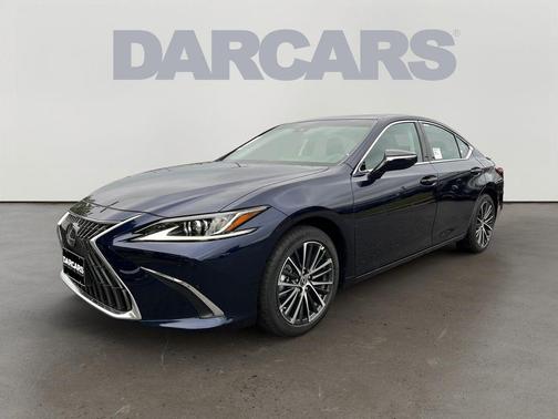 2025 Lexus ES 300h Base