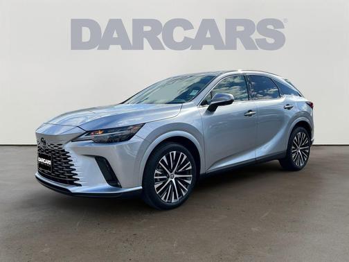 2024 Lexus RX 350 Premium Plus