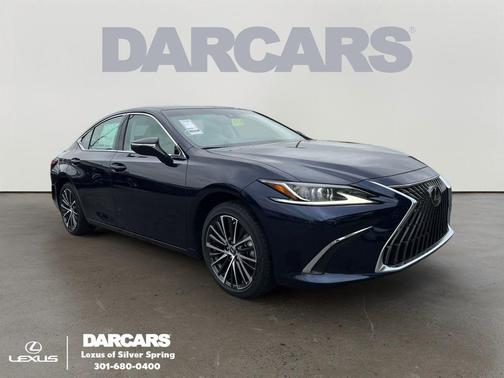 2025 Lexus ES 300h Base