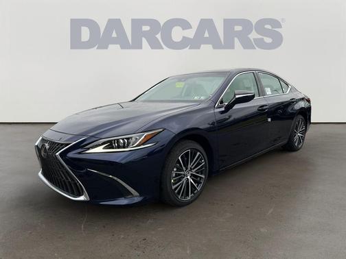 2025 Lexus ES 300h Base