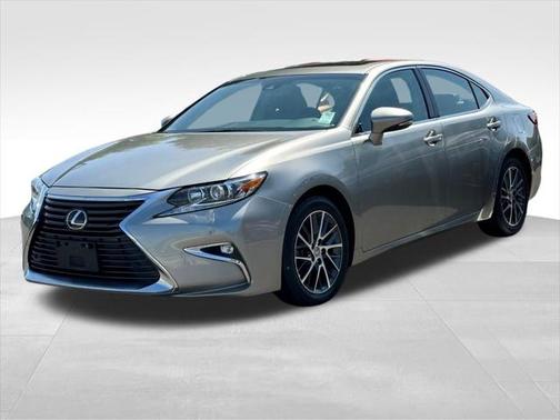 2017 Lexus ES 350 Base