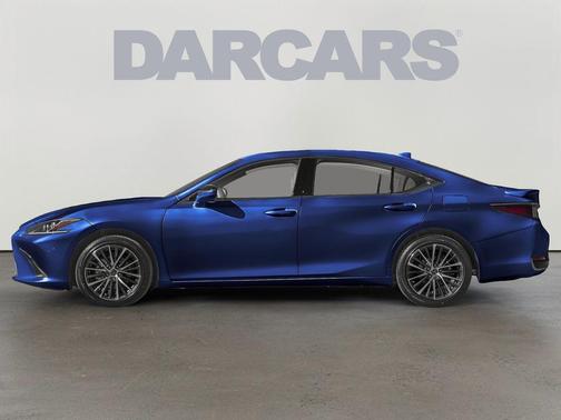 2025 Lexus ES 300h Base