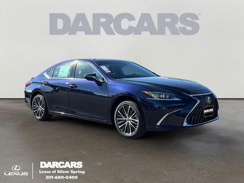 2025 Lexus ES 300h Base