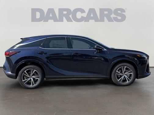 Nightfall Mica 2026 Lexus RX 350 Premium