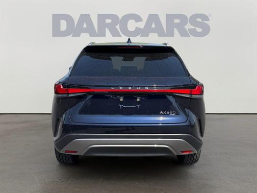 Nightfall Mica 2026 Lexus RX 350 Premium