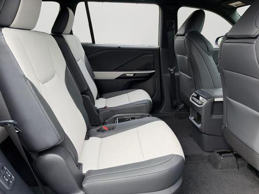 Nightfall Mica 2026 Lexus TX 500h F SPORT Premium