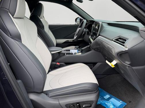 Nightfall Mica 2026 Lexus TX 500h F SPORT Premium