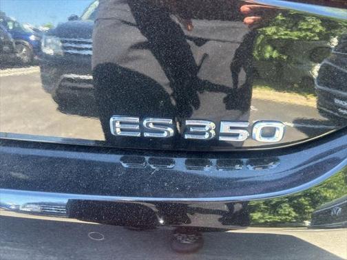 2021 Lexus ES 350 Base