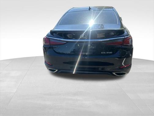 2021 Lexus ES 350 Base