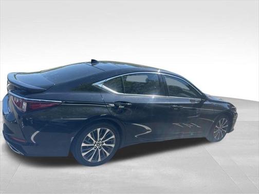 2021 Lexus ES 350 Base