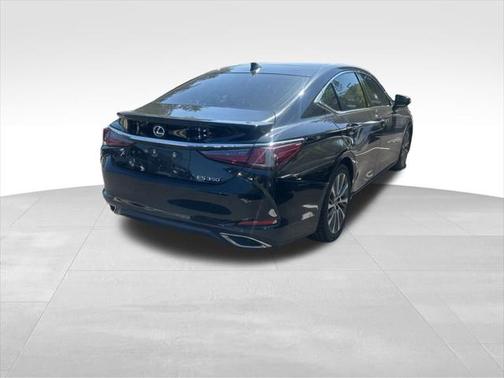 2021 Lexus ES 350 Base