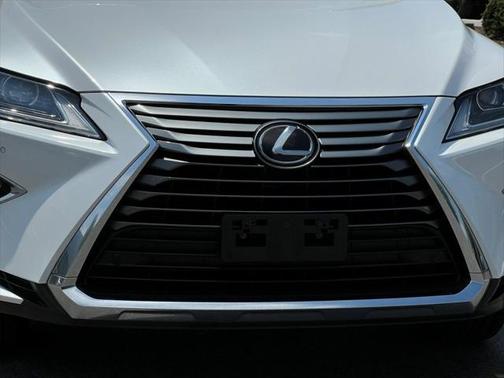 2018 Lexus RX 350L Premium
