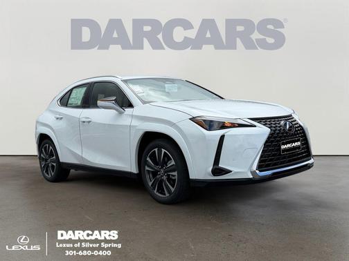 2026 Lexus UX 300h Premium