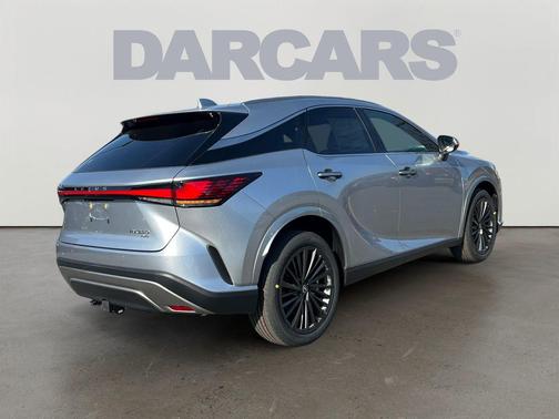 2026 Lexus RX 350 Base