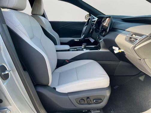 2026 Lexus RX 350 Base