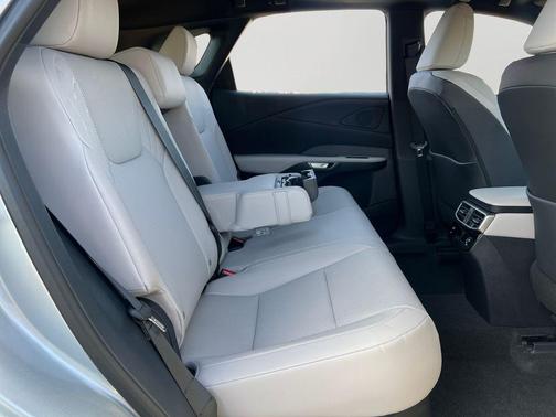 2026 Lexus RX 350 Base