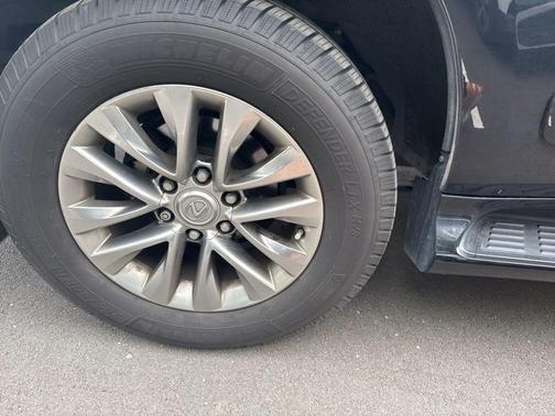 2019 Lexus GX 460 Luxury