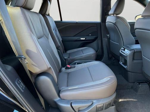 2026 Lexus TX 350 Luxury