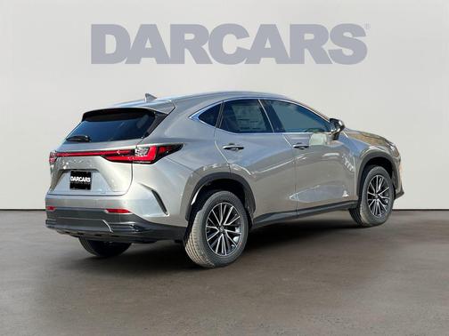 2026 Lexus NX 350 NX 350