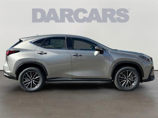 2026 Lexus NX 350 NX 350