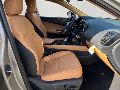 2026 Lexus NX 350 NX 350