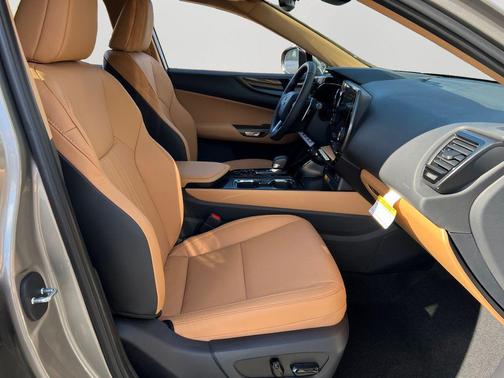 2026 Lexus NX 350 NX 350