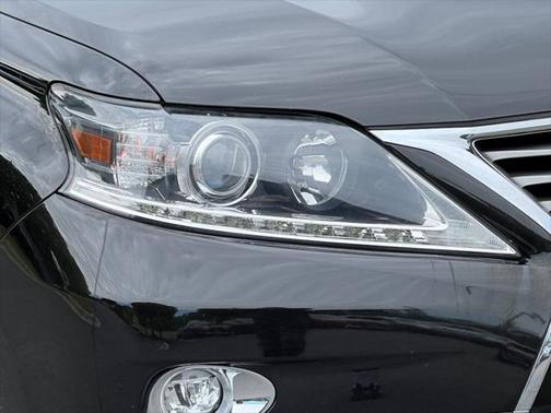 2015 Lexus RX 350 F Sport