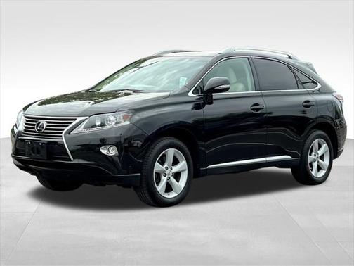 2015 Lexus RX 350 F Sport
