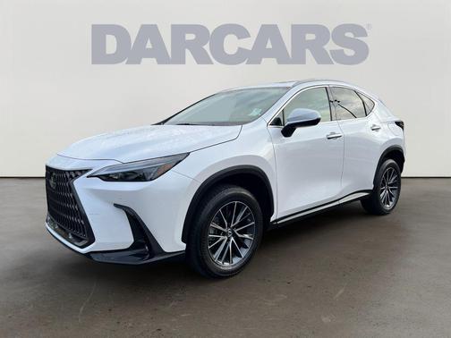 2023 Lexus NX 350 Premium