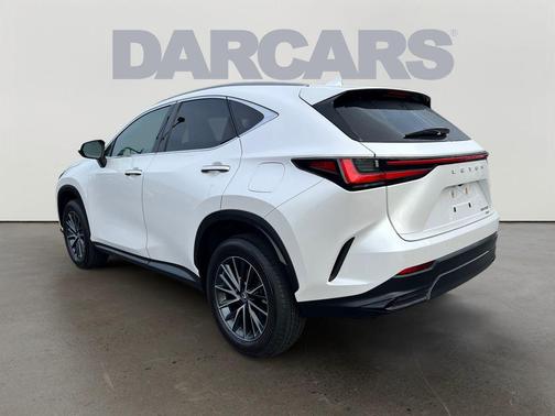 2023 Lexus NX 350 Premium