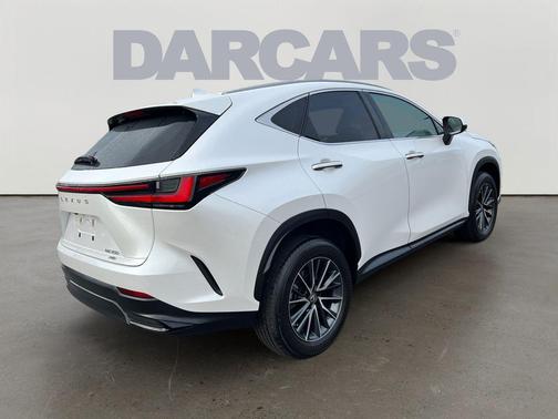 2023 Lexus NX 350 Premium