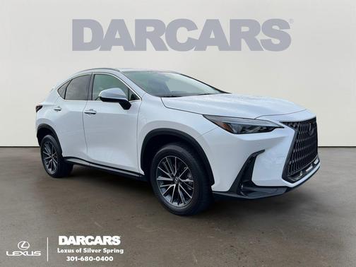 2023 Lexus NX 350 Premium