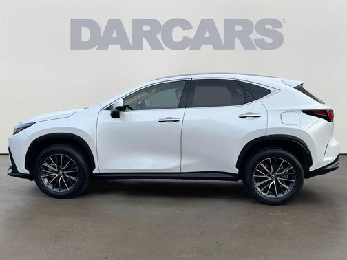 2023 Lexus NX 350 Premium