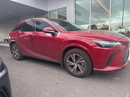 2023 Lexus RX 350 Premium