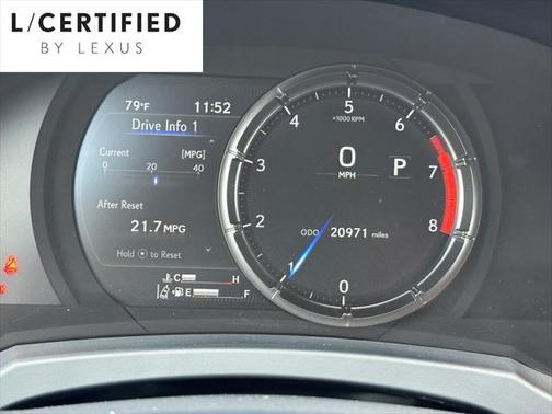 2023 Lexus IS 350 Base