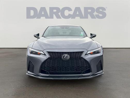2023 Lexus IS 350 Base