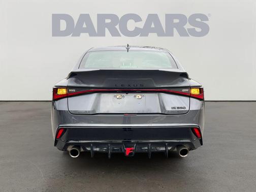 2023 Lexus IS 350 Base