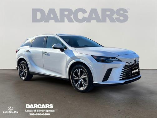2023 Lexus RX 350 Premium