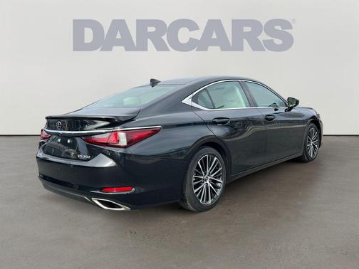 2022 Lexus ES 350 Base