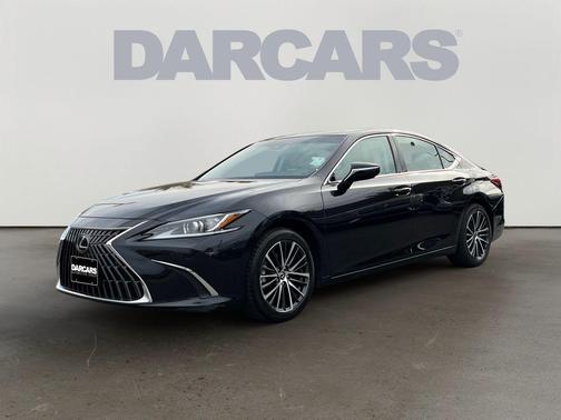 2022 Lexus ES 350 Base