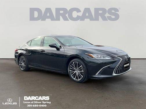 2022 Lexus ES 350 Base