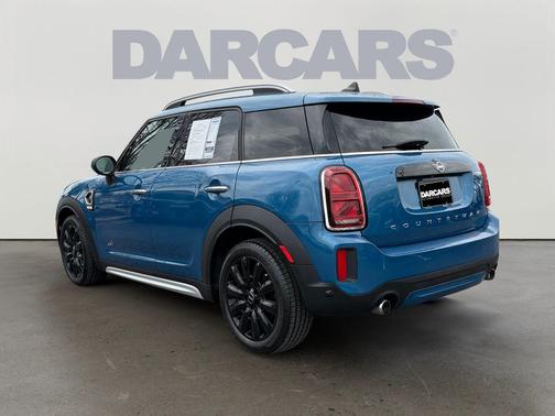 2024 MINI Countryman Cooper S ALL4